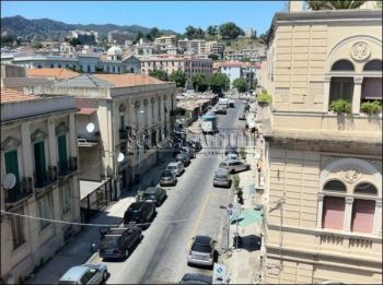Appartamento affitto Messina