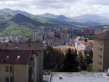 Appartamento affitto Potenza - Altre fotografie
