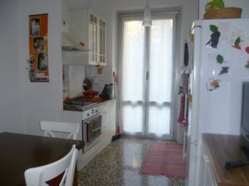 Casa con terrazzo Marassi - staglieno - Altre fotografie