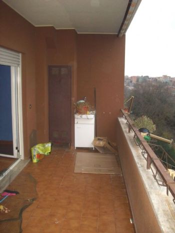Casa con terrazzo Boccea, torrevecchia, pineta sacchetti, selva candida, ottavia - Altre fotografie