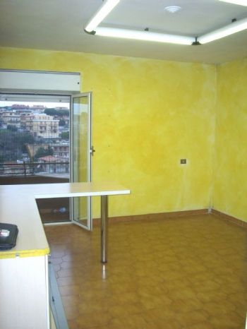 Casa con terrazzo Boccea, torrevecchia, pineta sacchetti, selva candida, ottavia - Altre fotografie