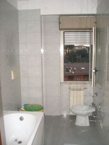 Casa con terrazzo Boccea, torrevecchia, pineta sacchetti, selva candida, ottavia - Altre fotografie