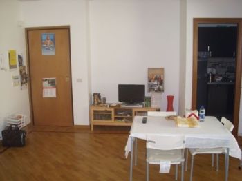 Casa arredata con garage Saxarubra, labaro, prima porta - Altre fotografie
