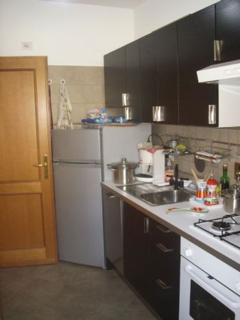 Casa arredata con garage Saxarubra, labaro, prima porta - Altre fotografie
