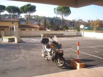 Casa arredata con garage Saxarubra, labaro, prima porta - Altre fotografie
