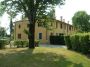 Villa a schiera con aria condizionata e posto auto