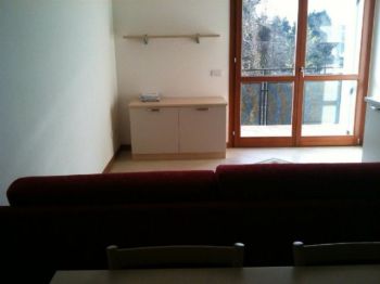 Appartamento arredato con aria condizionata
