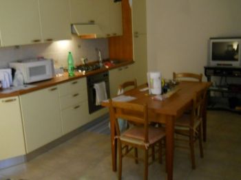 Appartamento affitto Salzano