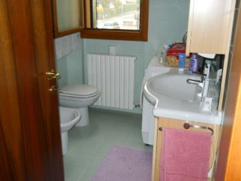 Casa arredata con posto auto Salzano - centro