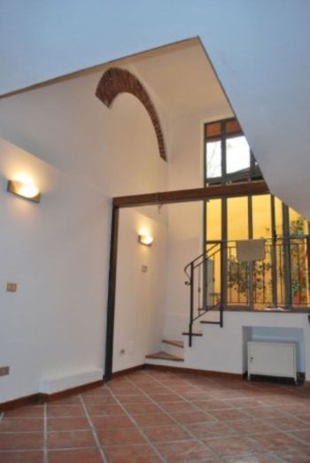 Loft arredato con terrazzo P.ta genova, romolo, solari - Altre fotografie