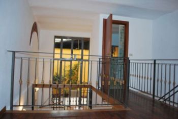 Loft arredato con terrazzo P.ta genova, romolo, solari - Altre fotografie