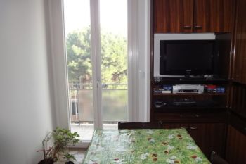 Trilocale arredato con terrazzo Mazzini - Altre fotografie