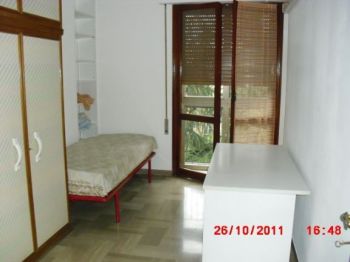 Appartamento affitto Bologna - Ingresso