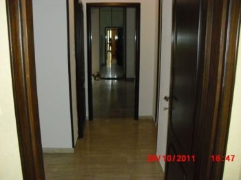 Trilocale Bologna - Facciata