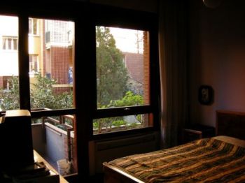 Appartamento affitto Bologna - Ingresso