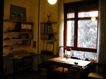 Appartamento con garage Bologna - Scala