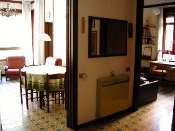 Appartamento con garage Bologna - Tinello
