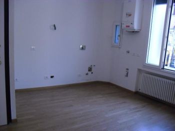 Monolocale Zona - Cucina