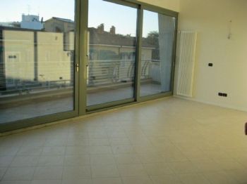 Attico affitto Bologna