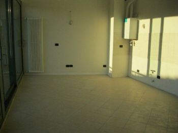Attico con terrazzo Murri
