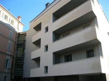 Attico con terrazzo Murri