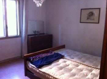 Casa arredata con balcone San ruffillo