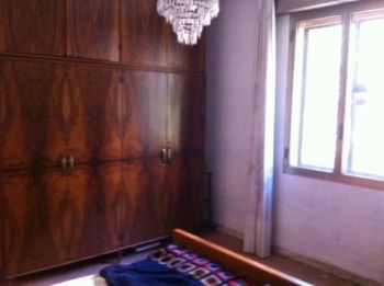 Casa arredata con balcone San ruffillo