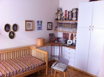 Appartamento arredato con terrazzo San Lazzaro Di Savena