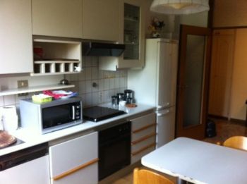 Appartamento arredato con terrazzo San Lazzaro Di Savena