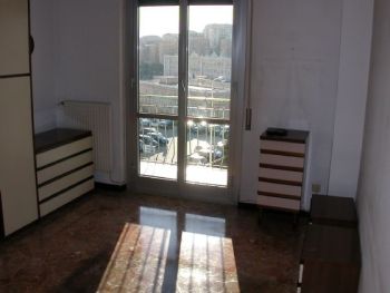 Appartamento studenti con balcone Genova