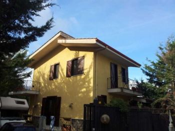 Villa affitto Altofonte
