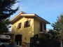 Villa con giardino e terrazzo Altofonte