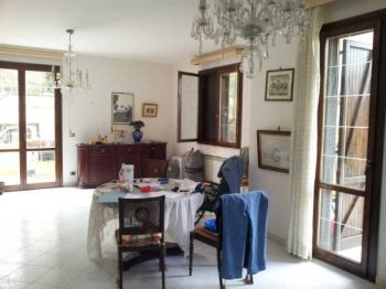 Villa con giardino e terrazzo Altofonte