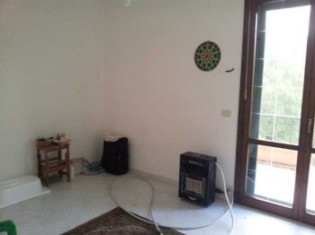 Villa con giardino e terrazzo Altofonte