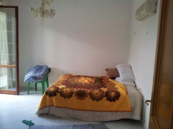 Villa con giardino e terrazzo Altofonte