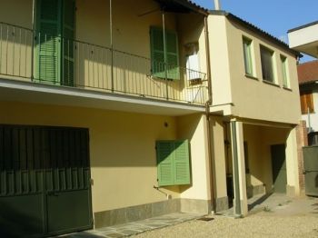 Appartamento affitto Orbassano
