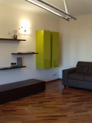 Appartamento affitto Ragusa