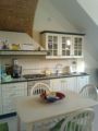 Appartamento arredato con garage Castel Maggiore