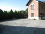 Villa arredata con giardino Precollina, collina