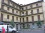 Bilocale arredato con balcone Crocetta