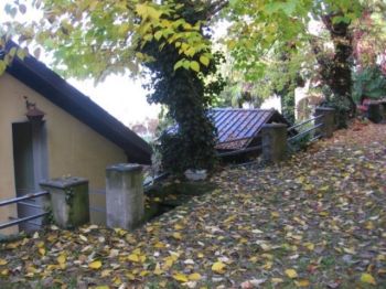 Bilocale arredato con giardino Precollina, collina - Altre fotografie