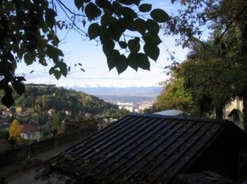 Bilocale arredato con giardino Precollina, collina - Altre fotografie