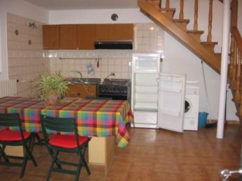 Bilocale arredato con giardino Precollina, collina - Altre fotografie