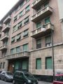 Casa con terrazzo e garage Crocetta