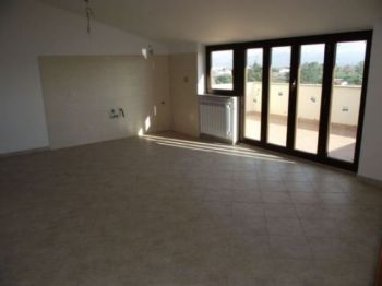 Attico con aria condizionata e terrazzo - Altre fotografie