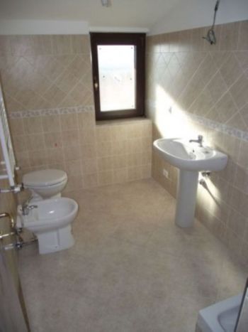 Attico con aria condizionata e terrazzo - Altre fotografie