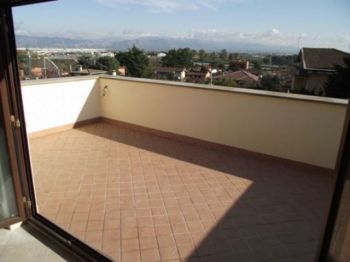 Attico con aria condizionata e terrazzo - Altre fotografie