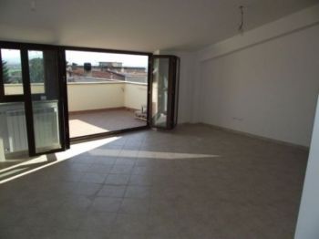 Attico con aria condizionata e terrazzo - Altre fotografie