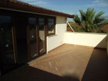 Attico con aria condizionata e terrazzo - Altre fotografie