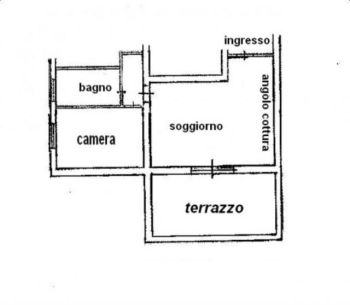 Attico con aria condizionata e terrazzo - Altre fotografie